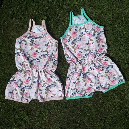 Jumpsuit - 2