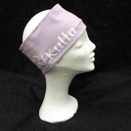 Kulla-pannband - 3