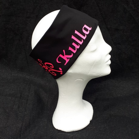 Kulla-pannband
