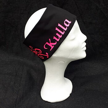 Kulla-pannband
