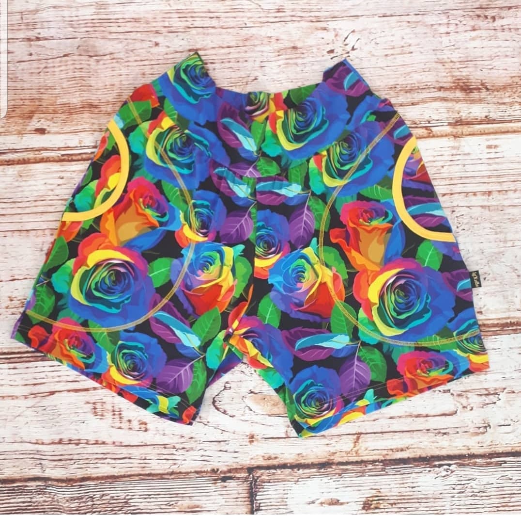 Shorts till dam - 12