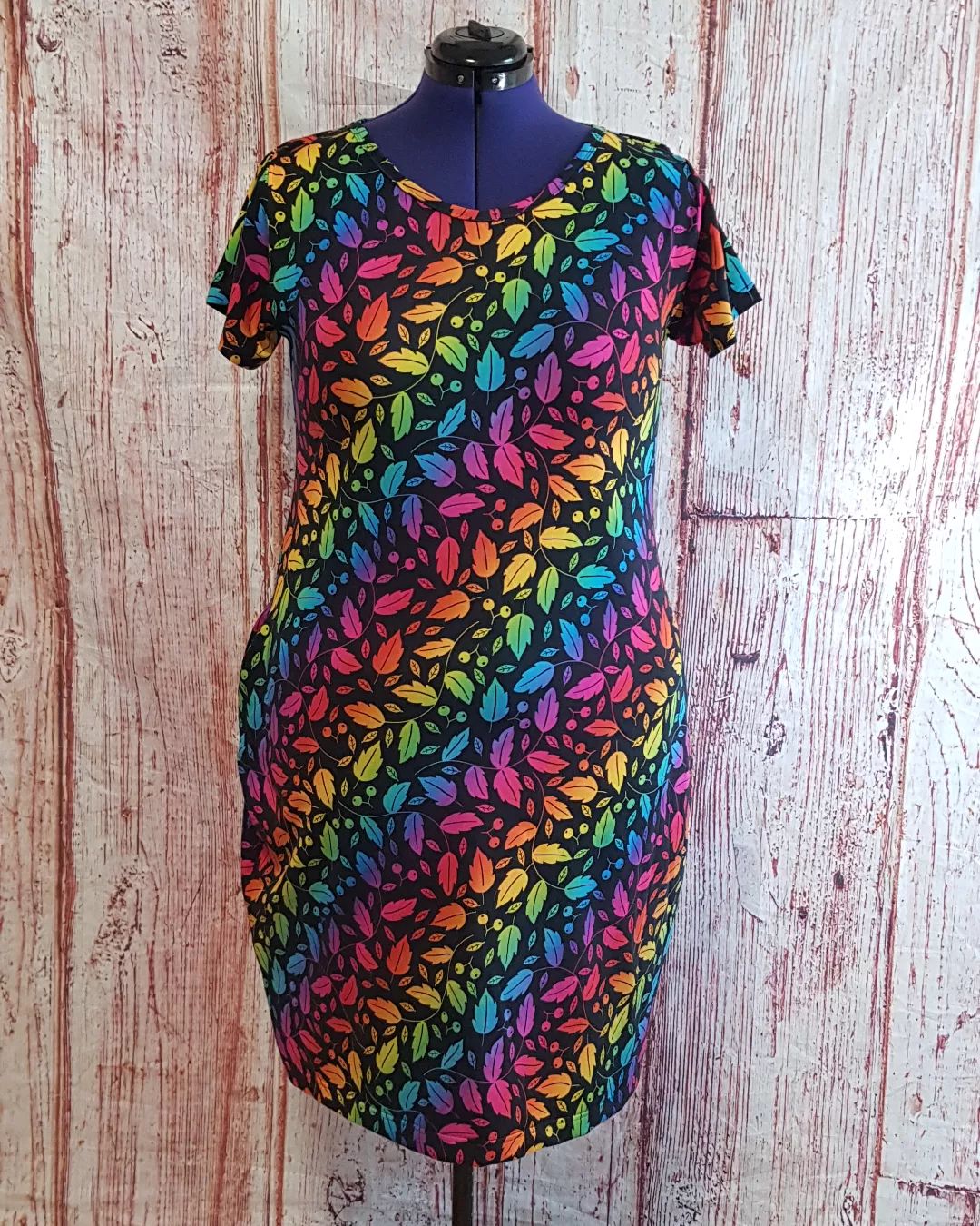 SmartDress "Sommar"