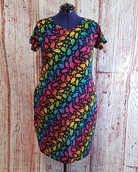 SmartDress "Sommar"