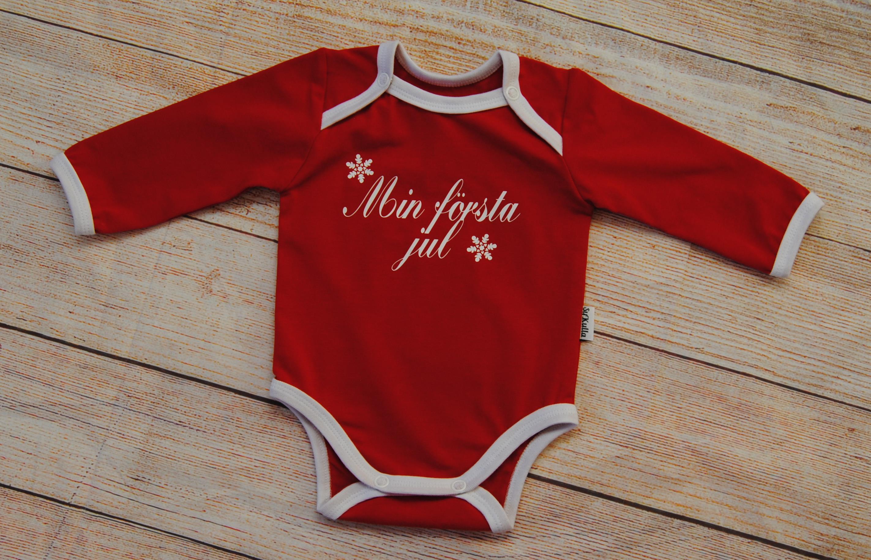 Min första jul - body - 4