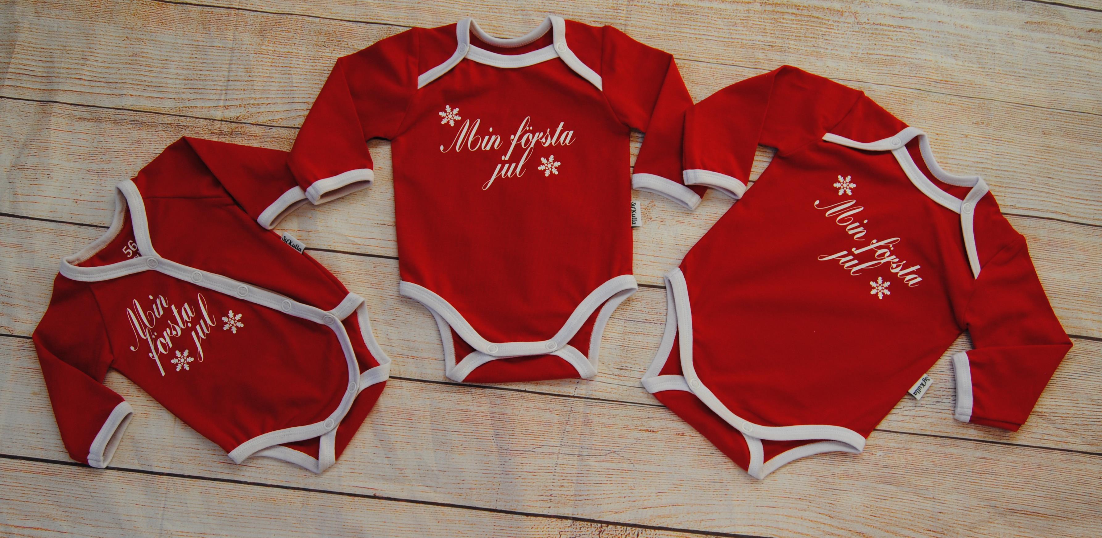 Min första jul - body - 5