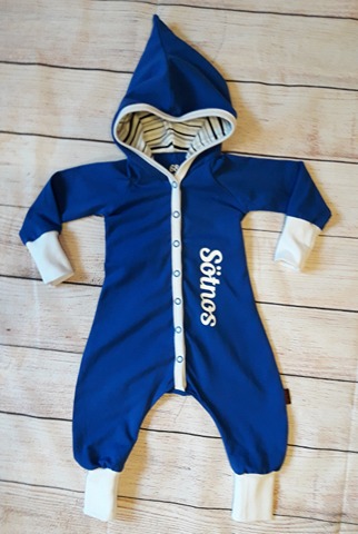 Heldress med eget tryck - 4