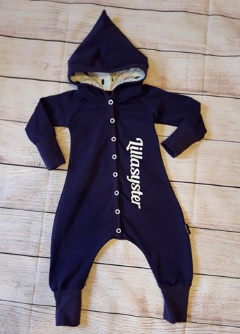 Heldress med eget tryck - 2