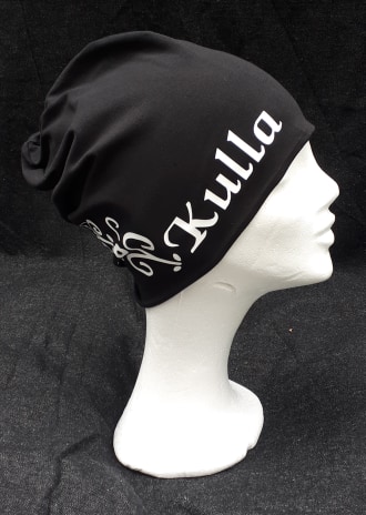 Kulla-mössa - 2