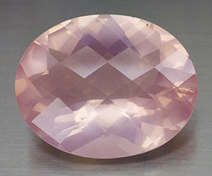 Cuarzo Rosa