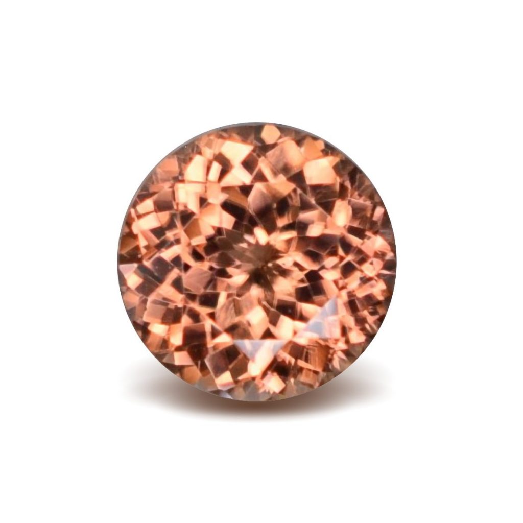 Imperial Zircon