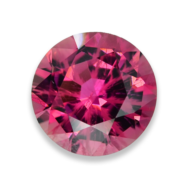 Turmalina Rosa