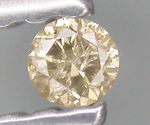 Diamante de champán