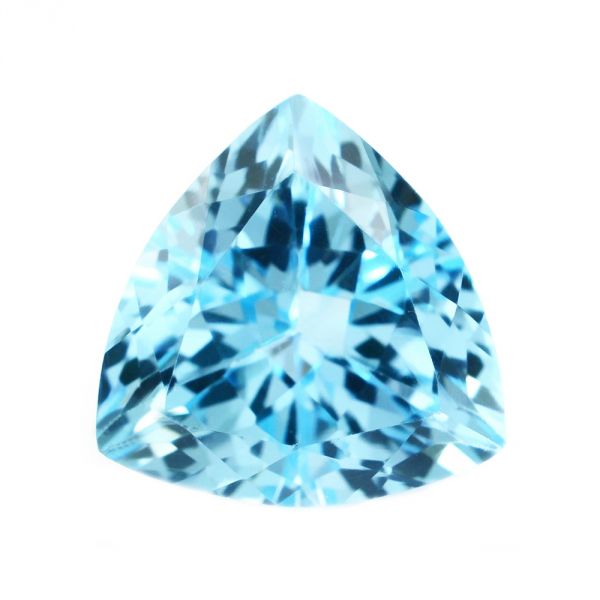Topacio Azul Cielo