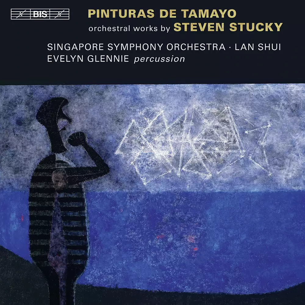 Stucky – Pinturas de Tamayo
