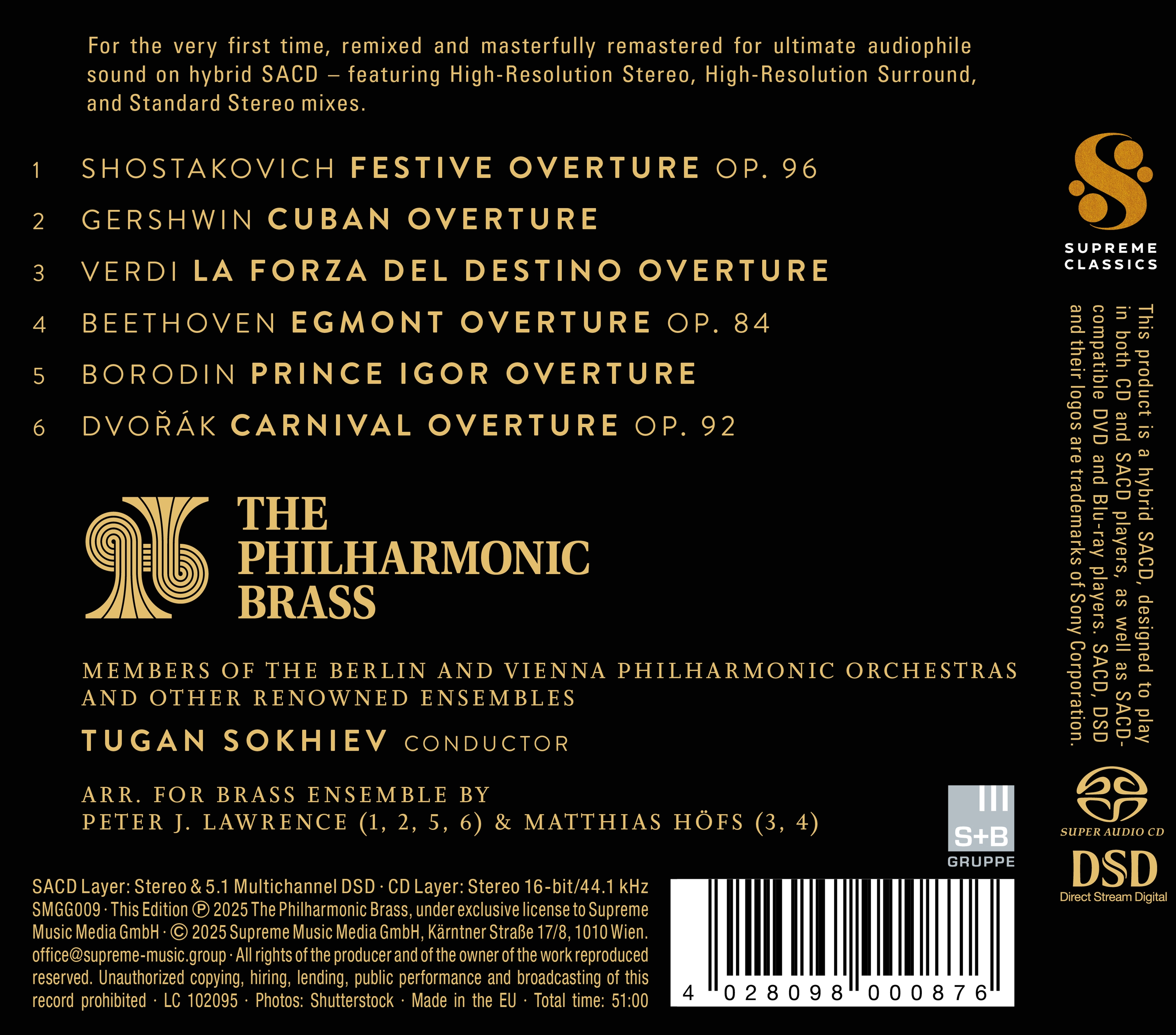 Overture!