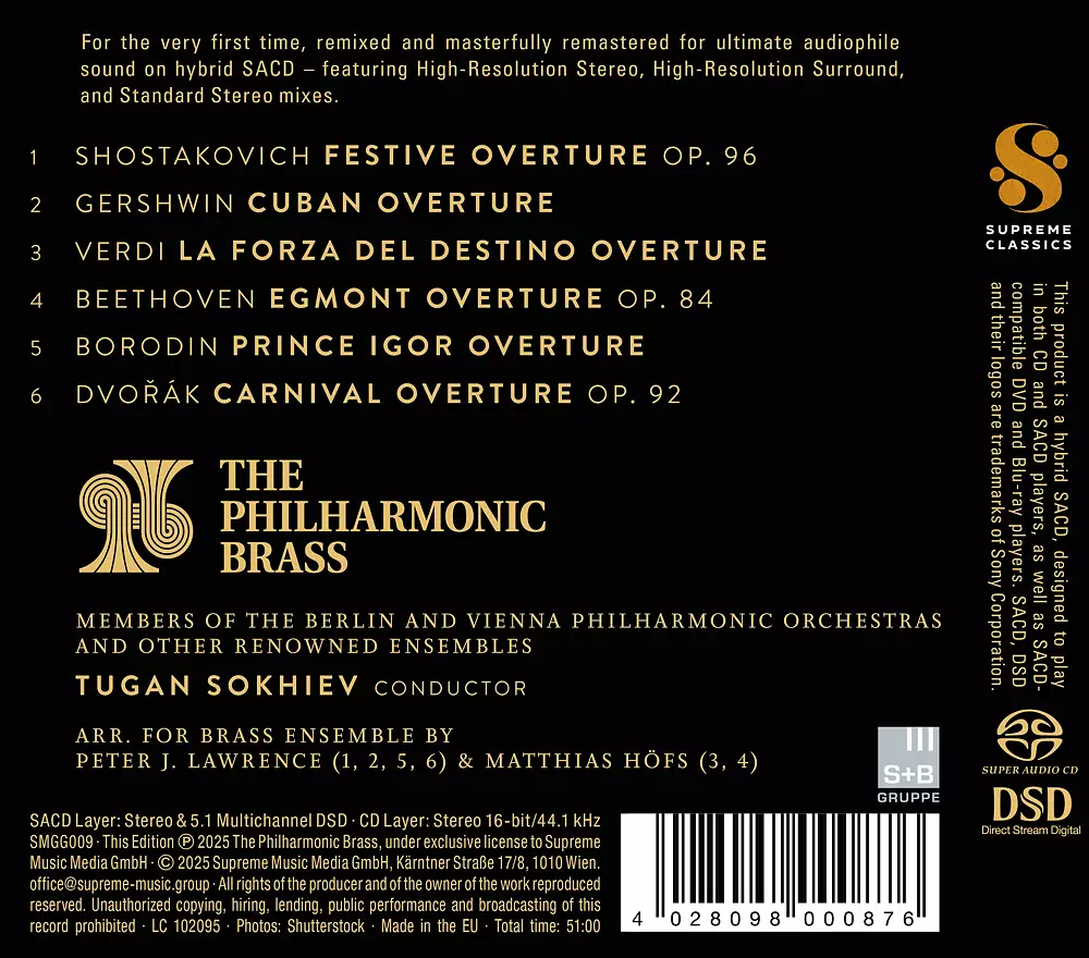 Overture!