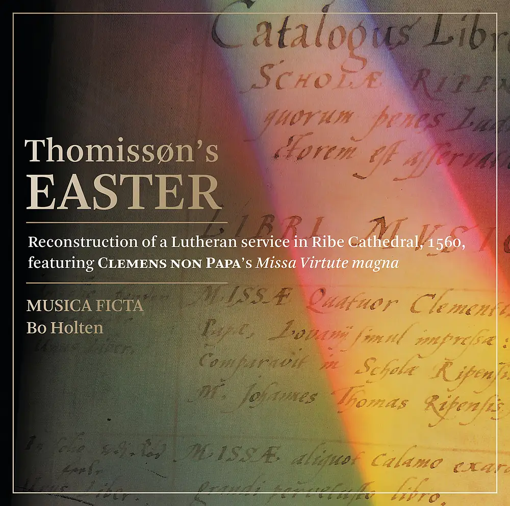 Thomissøn's Easter