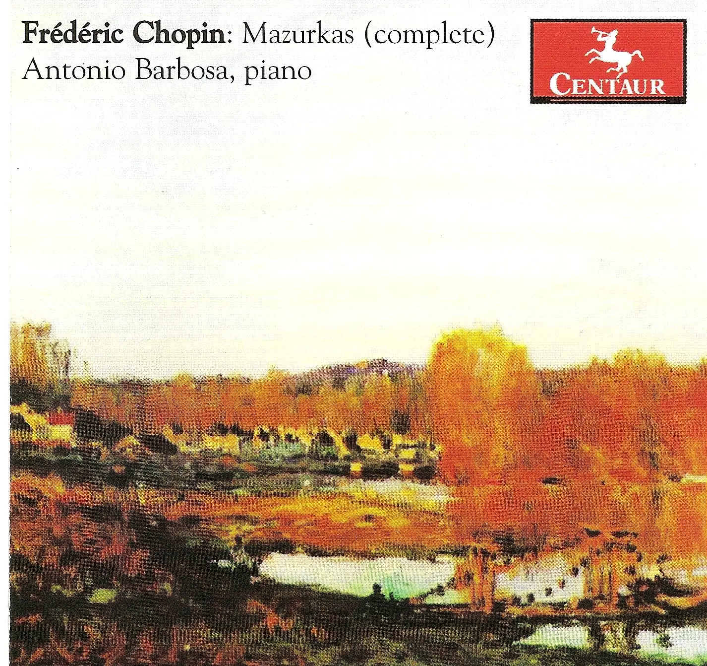 Chopin, F.: Mazurkas (Complete)