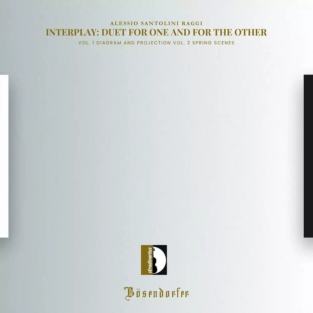 Interplay: Duet for one and for the other