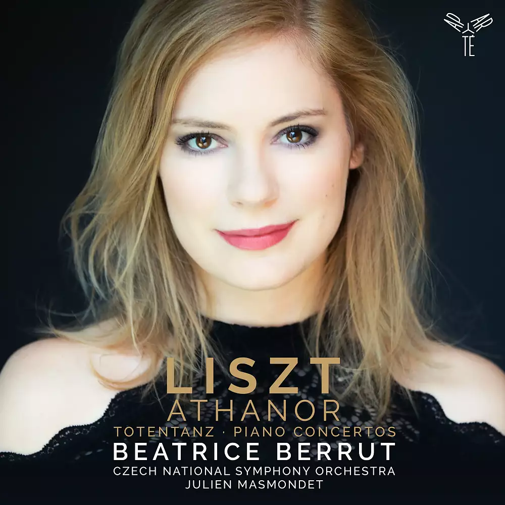 Liszt: Athanor, Totentanz & Piano Concertos