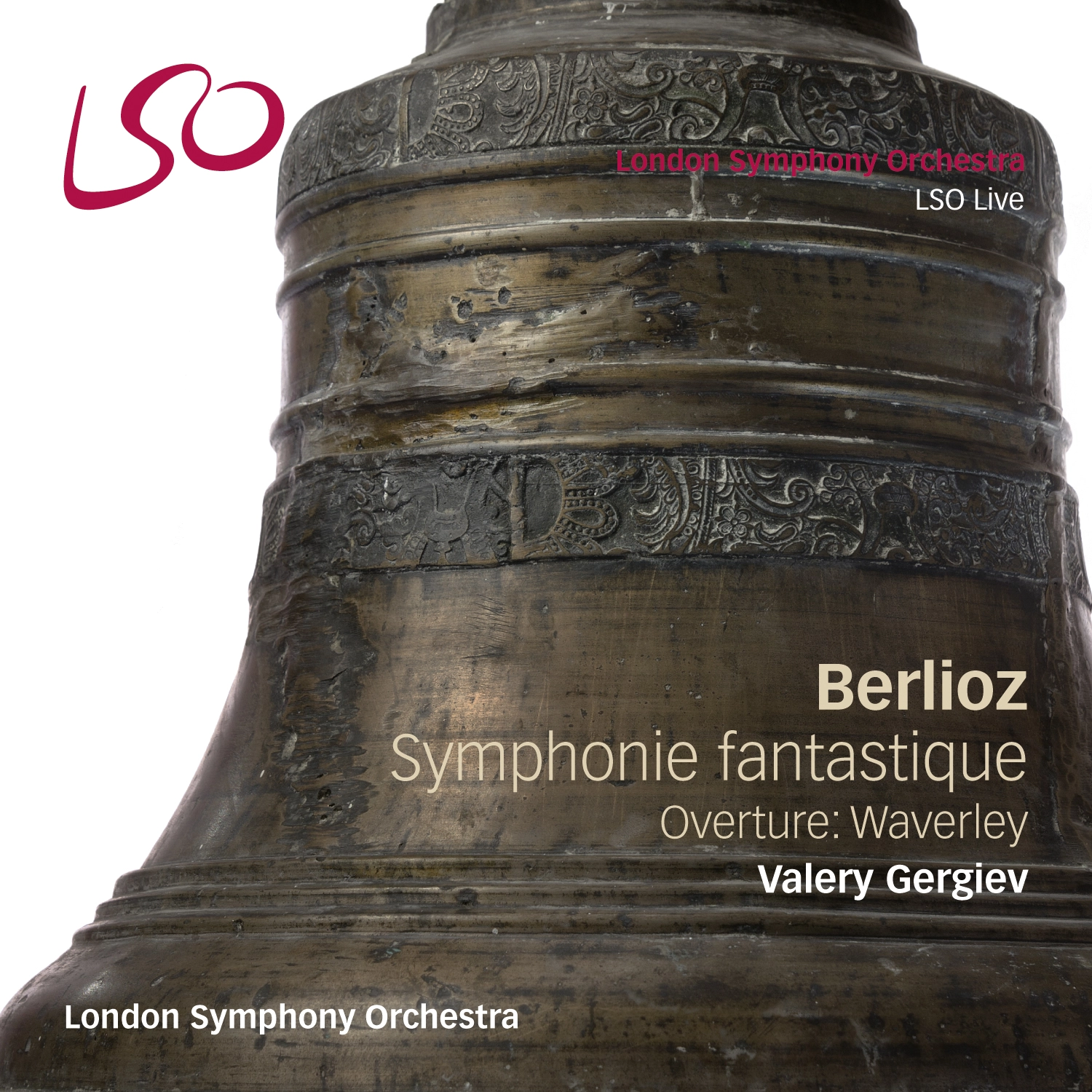 Berlioz: Symphonie fantastique - Waverley