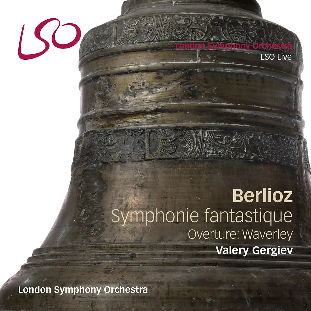 Berlioz: Symphonie fantastique - Waverley