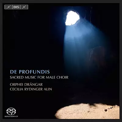 De Profundis - Sacred Music for Male Choir