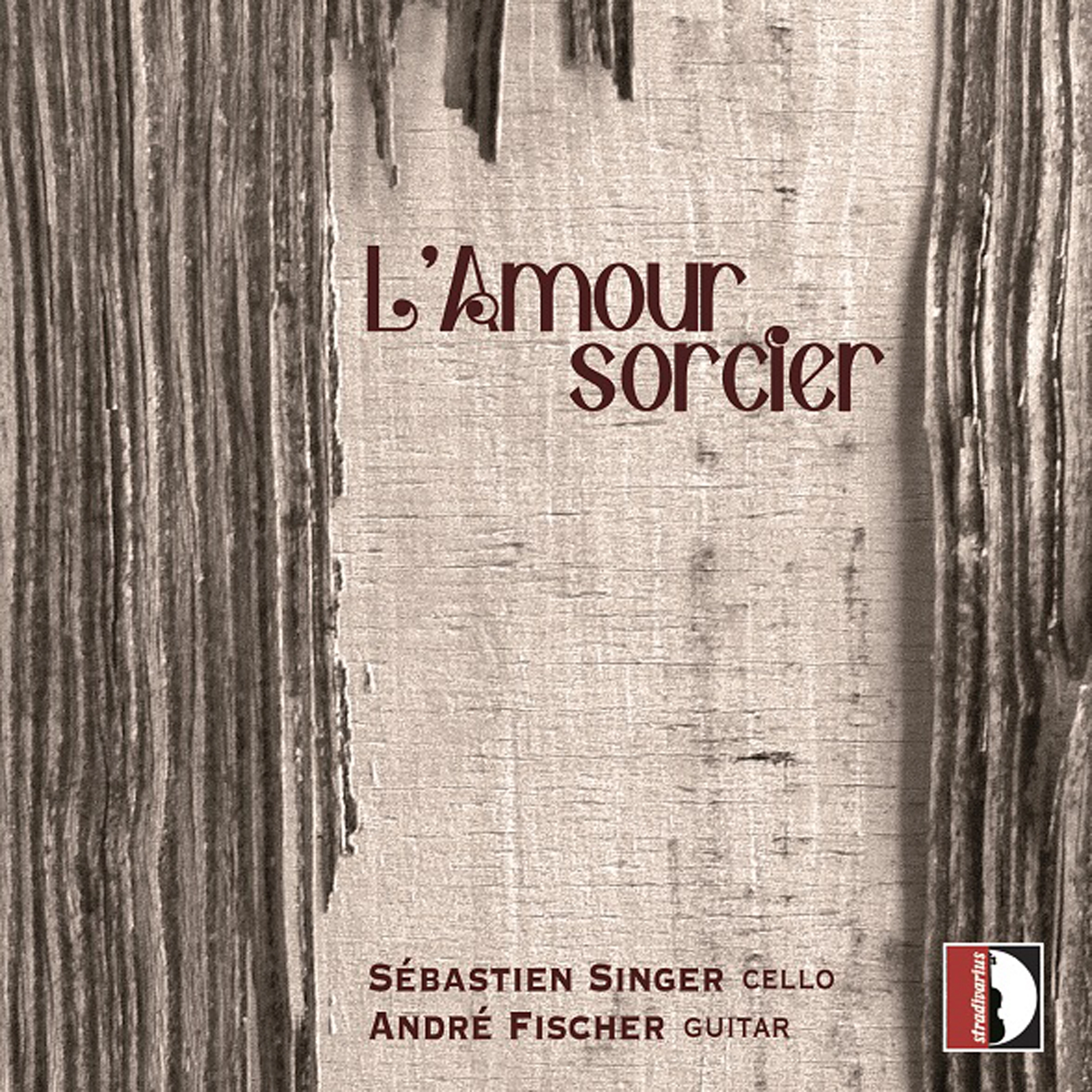 L'Amour Sorcier