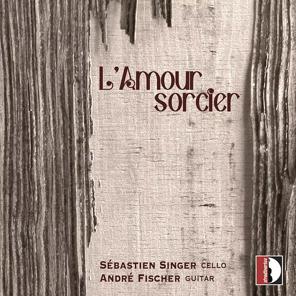 L'Amour Sorcier