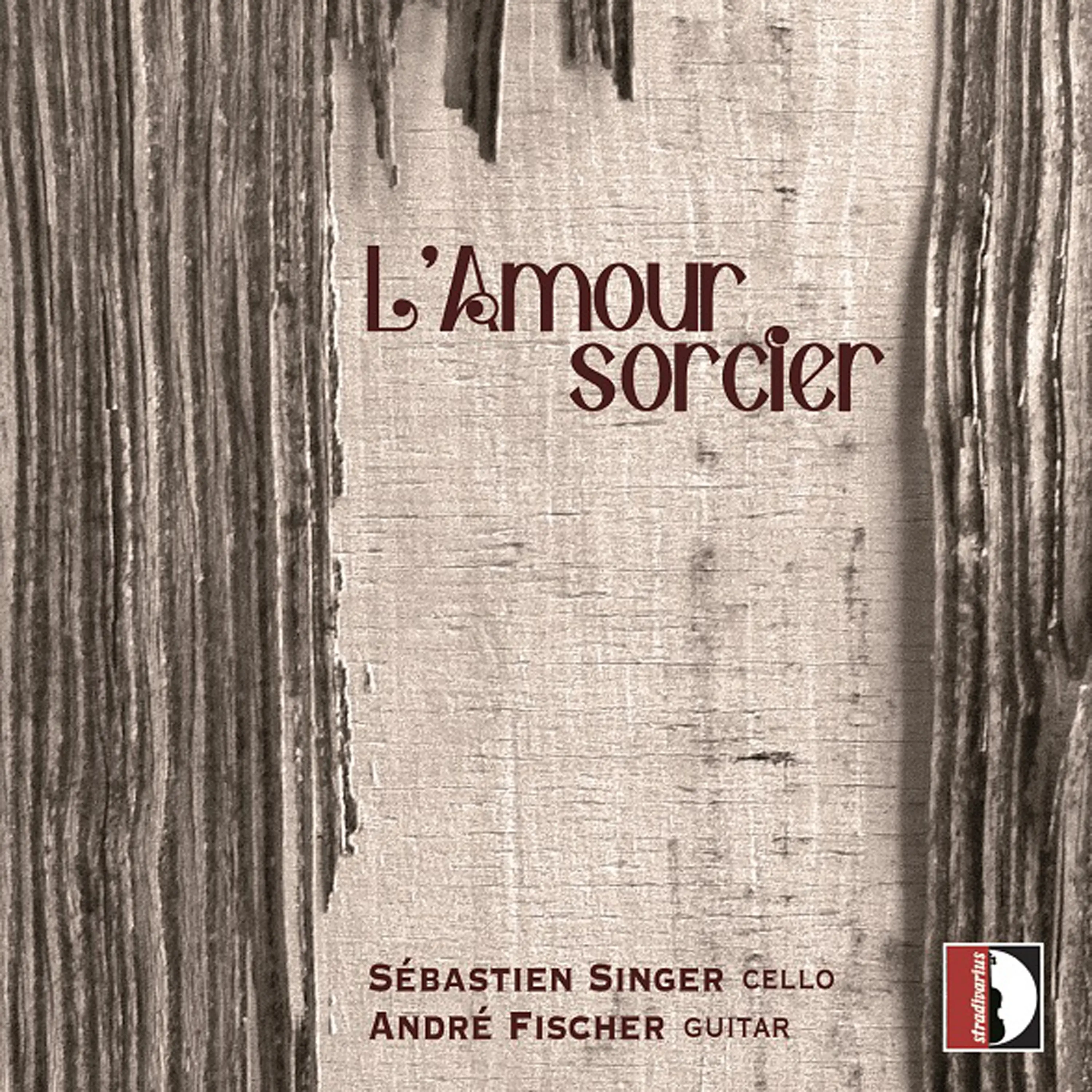 L'Amour Sorcier