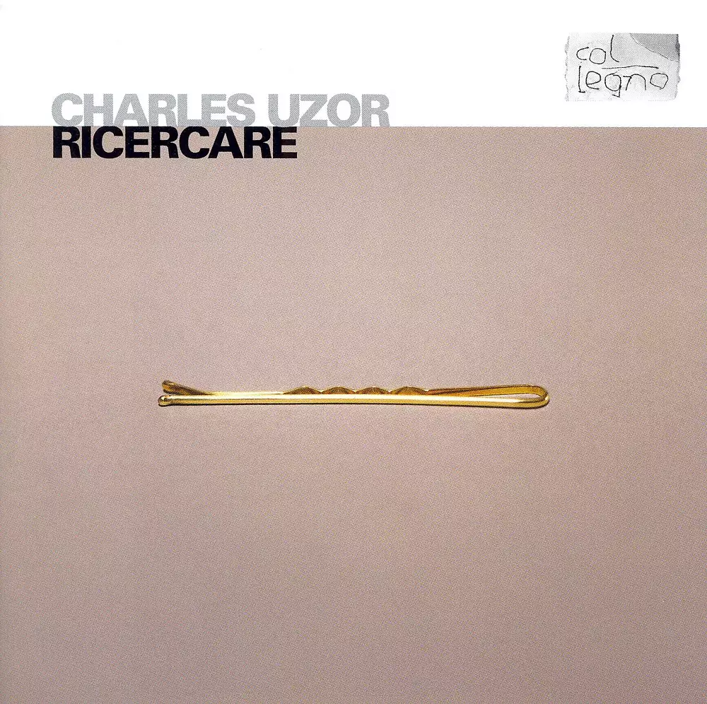 Uzor: Ricercare / Le Temps Deborde / Notre Vie / Solar Eclipse