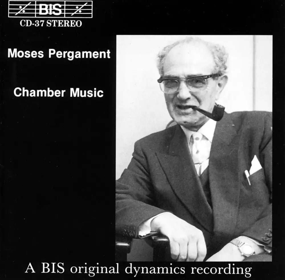 Pergament - Chamber Music