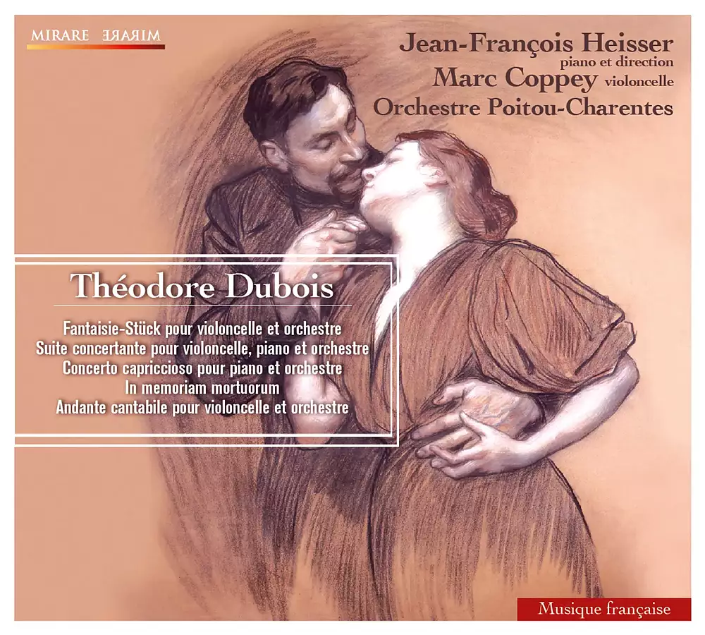 Théodore Dubois