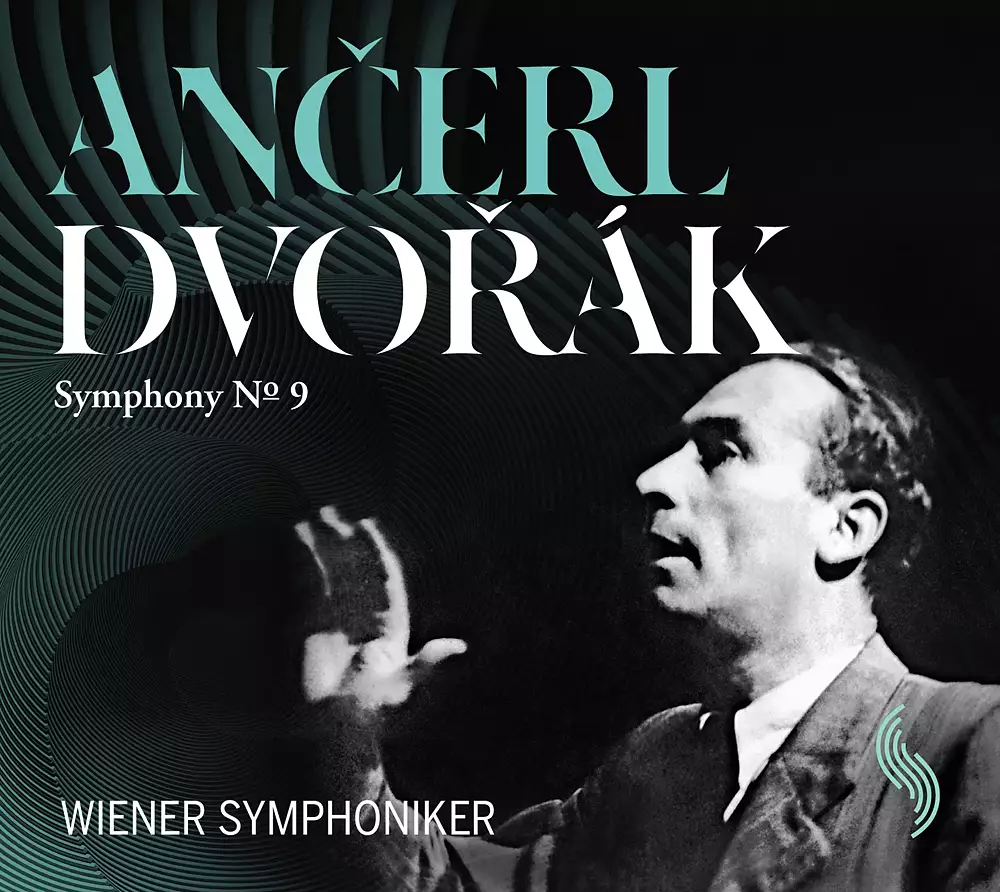 Dvořák: Symphony No. 9 - Smetana: Vltava