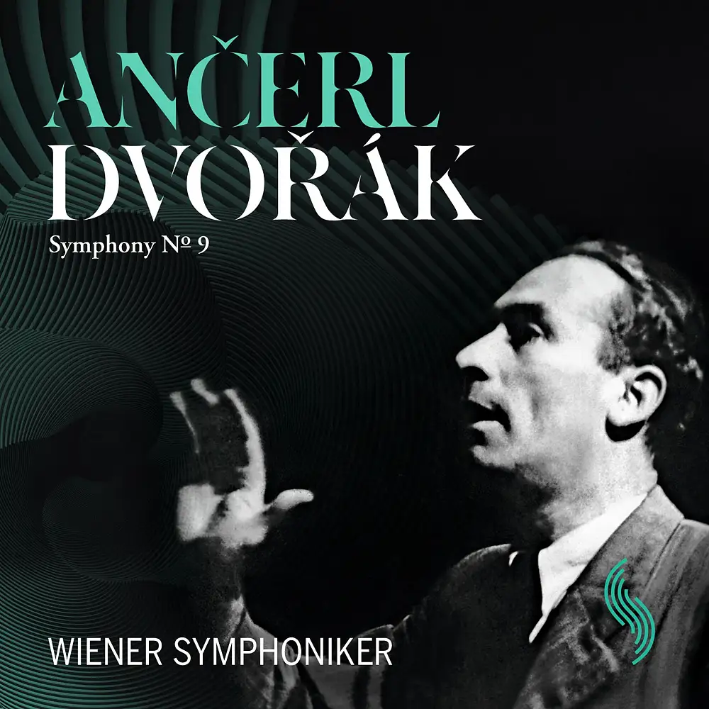 Dvořák: Symphony No. 9 - Smetana: Vltava