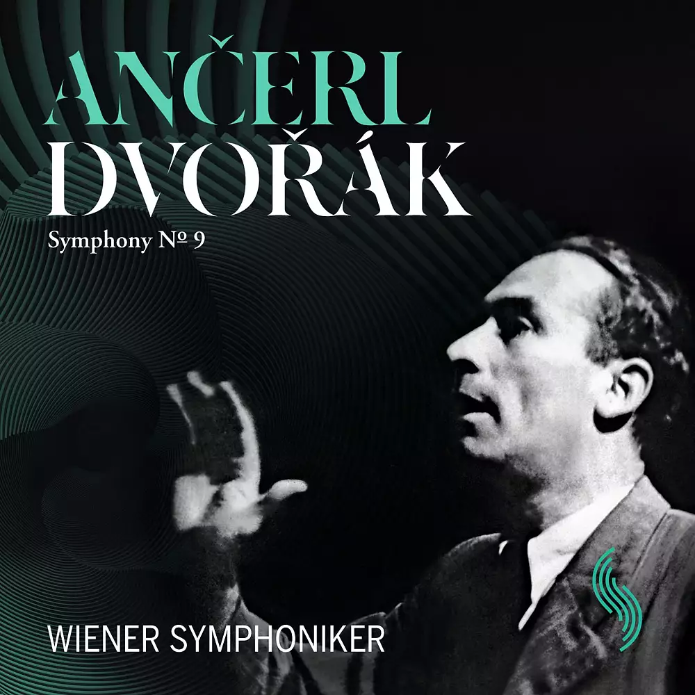 Dvořák: Symphony No. 9 - Smetana: Vltava