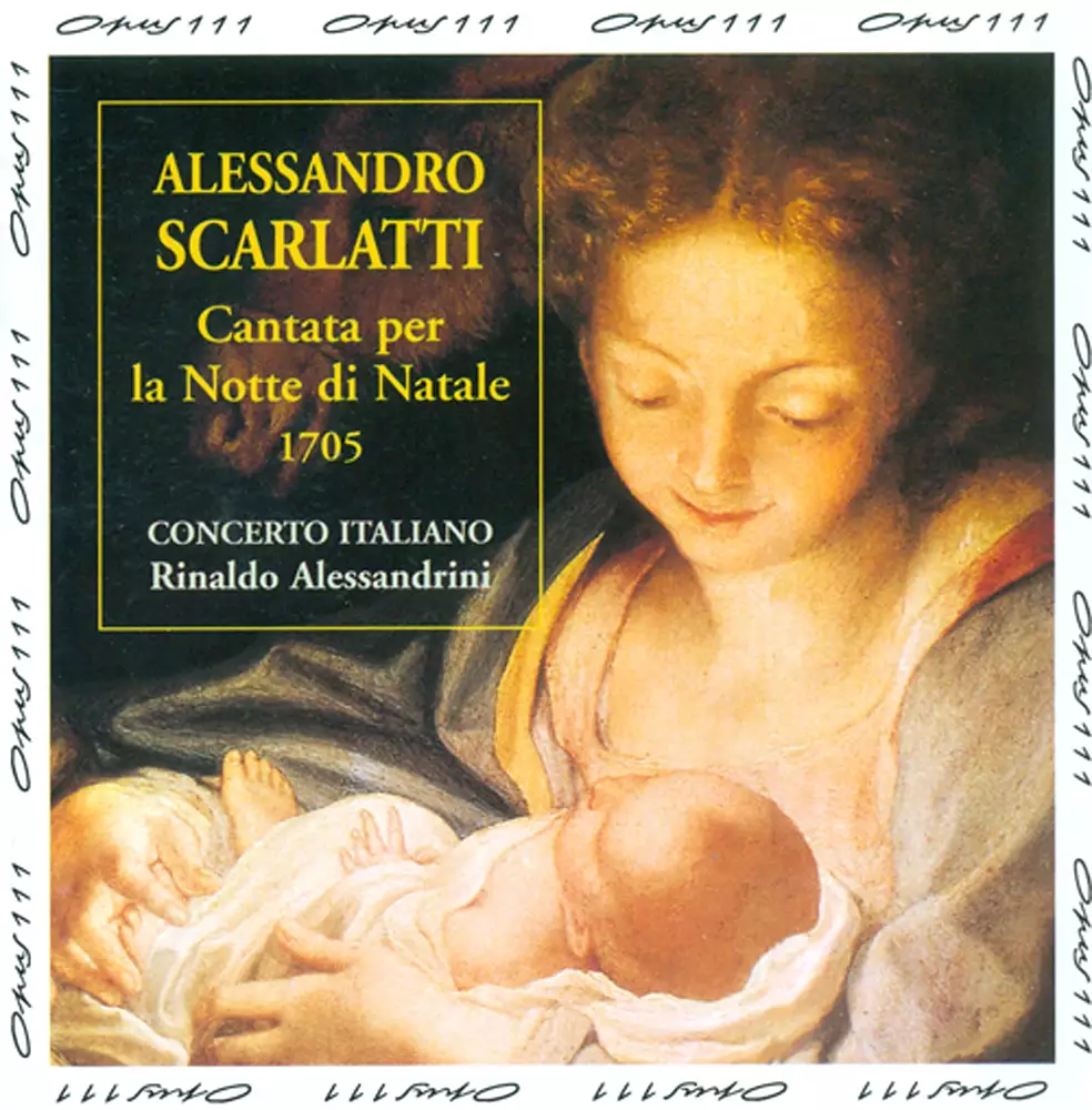 Corelli, A.: Abrama, Il Tuo Sembiante / Concerto Grosso,