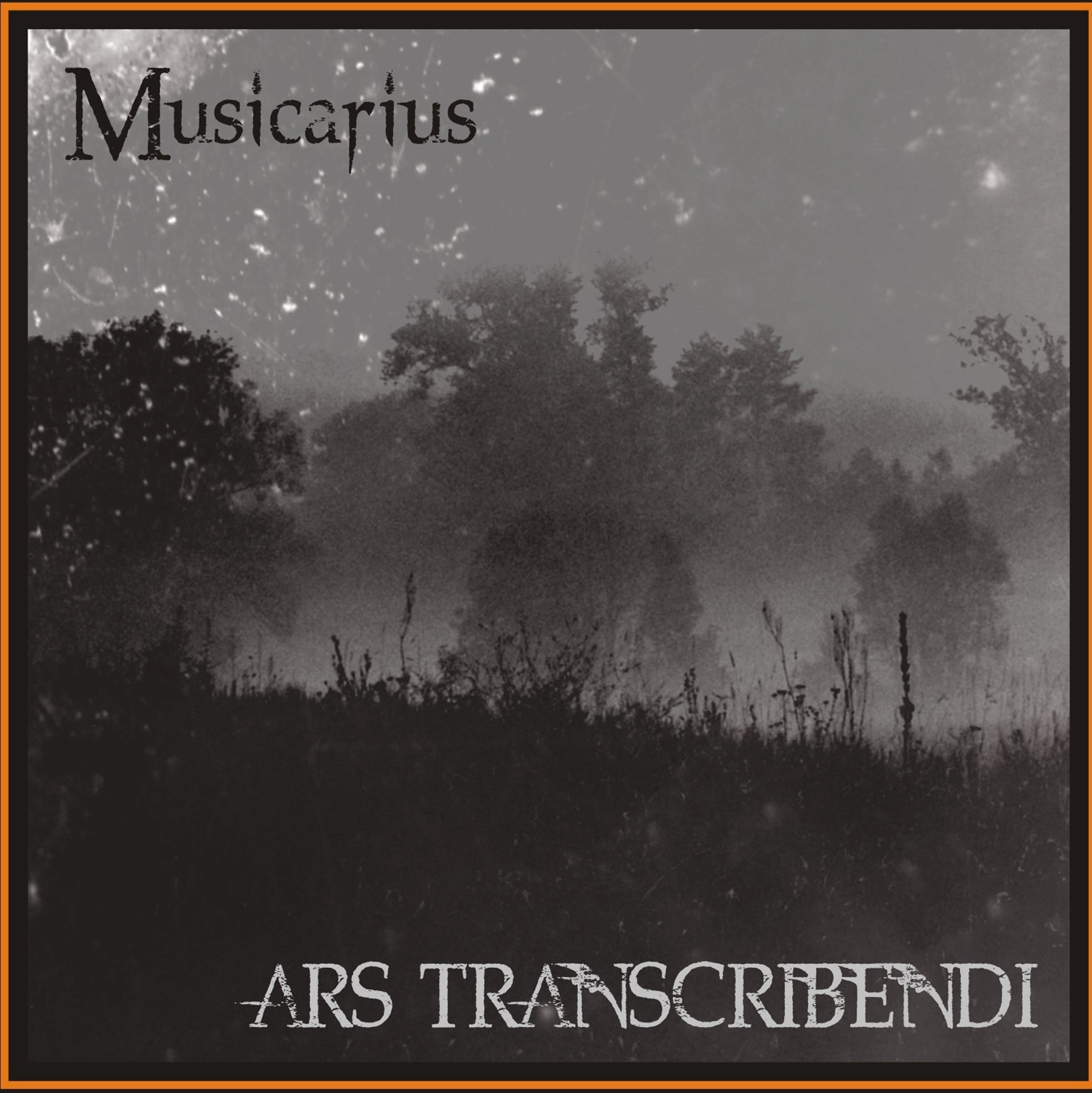 Ars Transcribendi