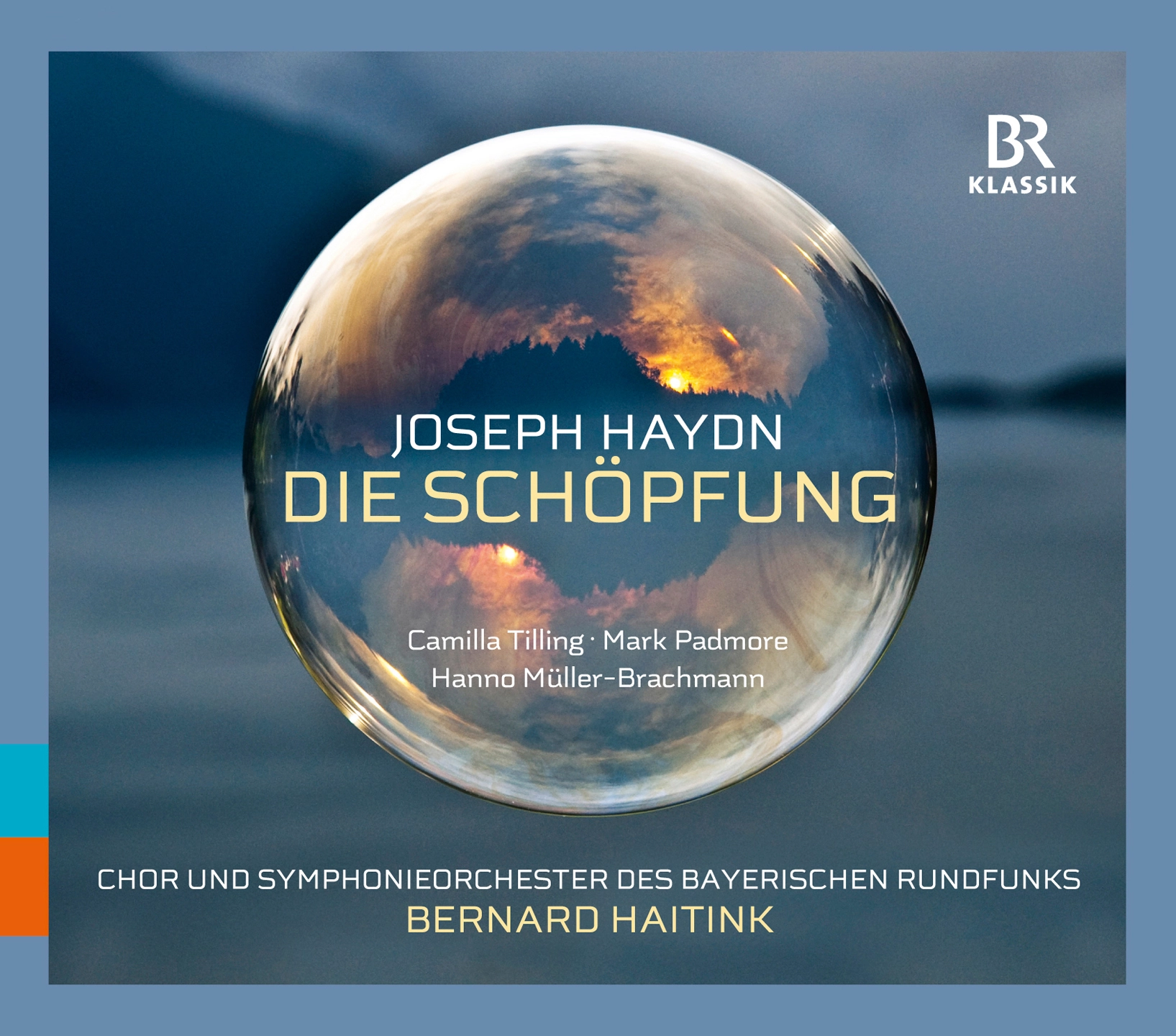Haydn: Die Schöpfung (The Creation)