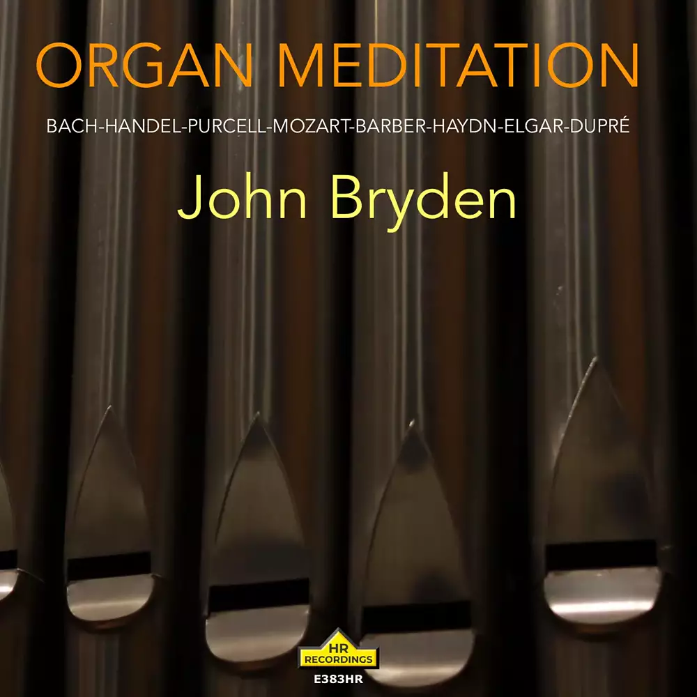 Organ Meditation