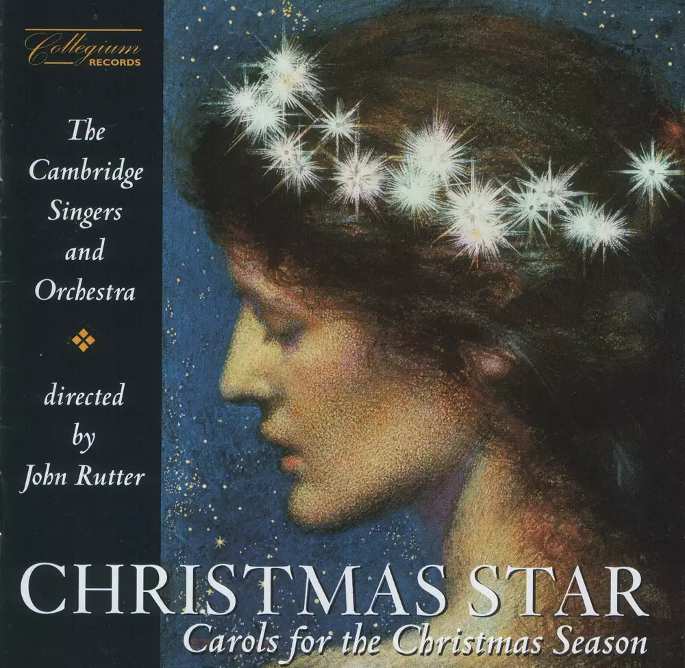 Christmas Star - Carols for The Christmas Season