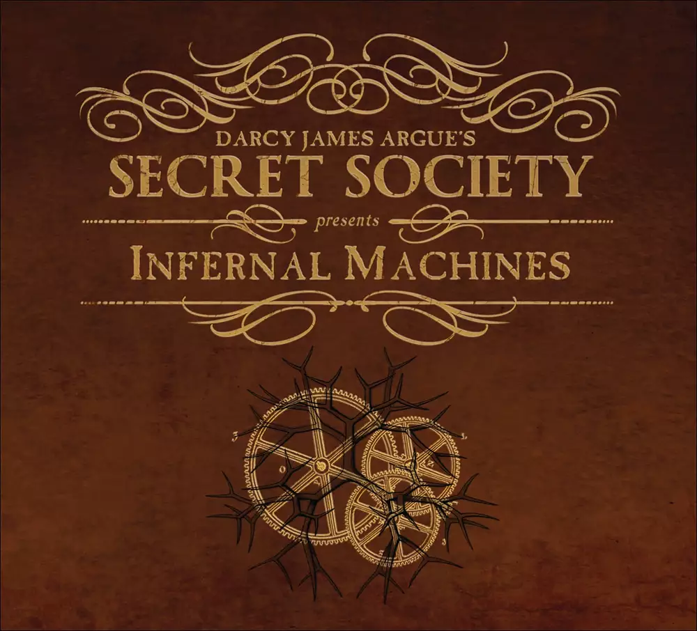 Infernal Machines