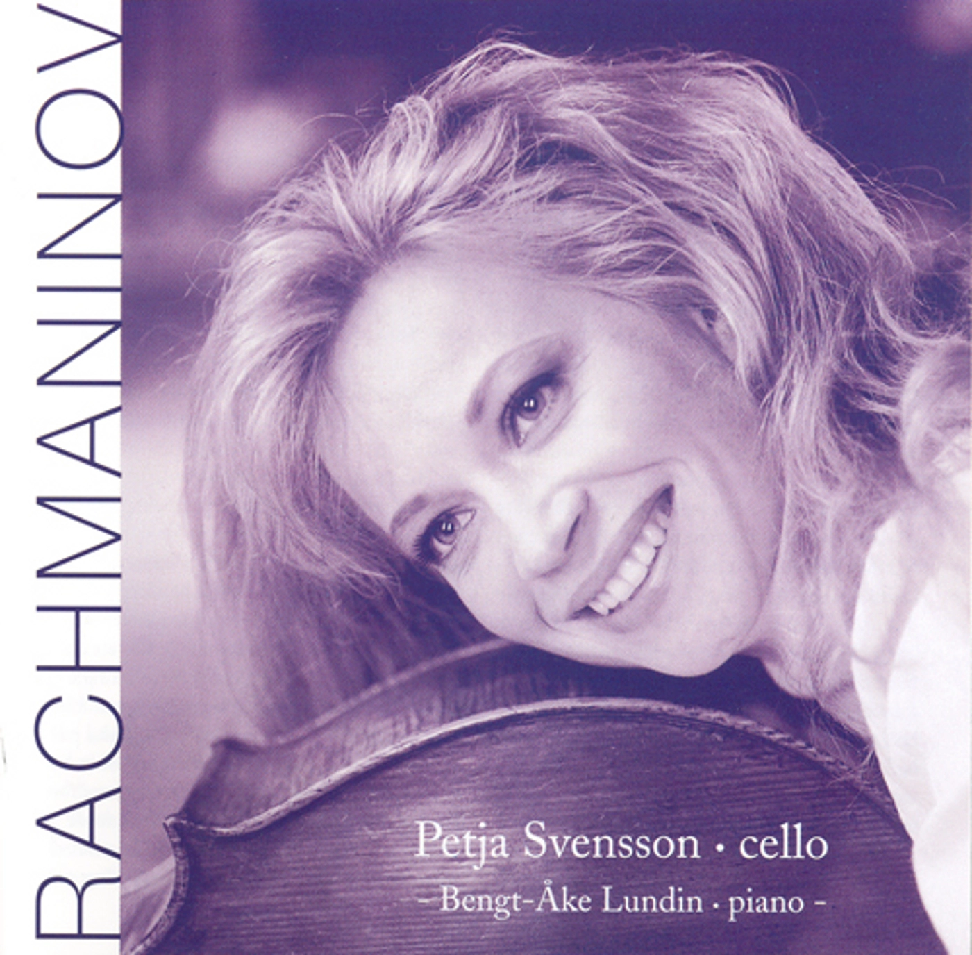Rachmaninov