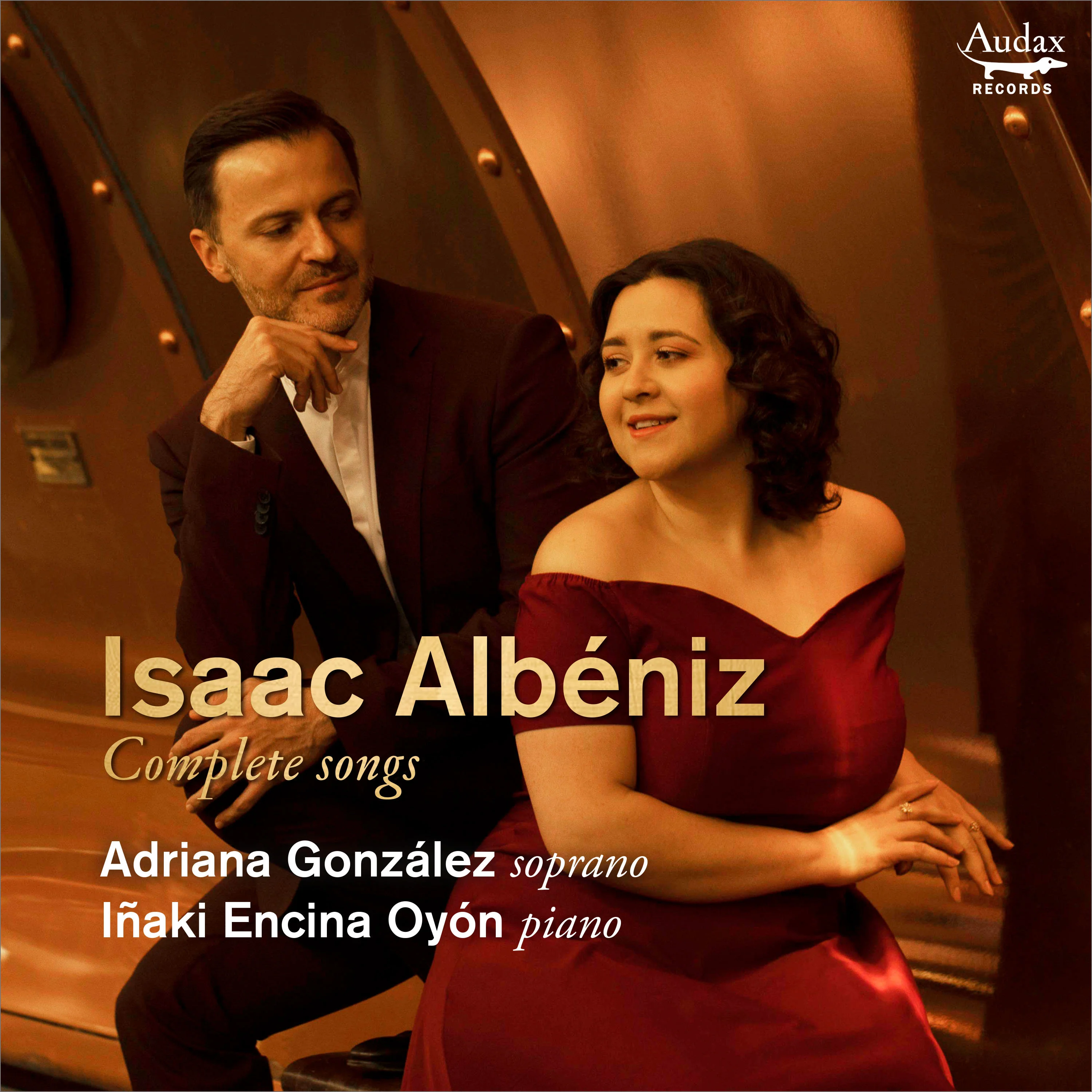 Albéniz: Complete Songs