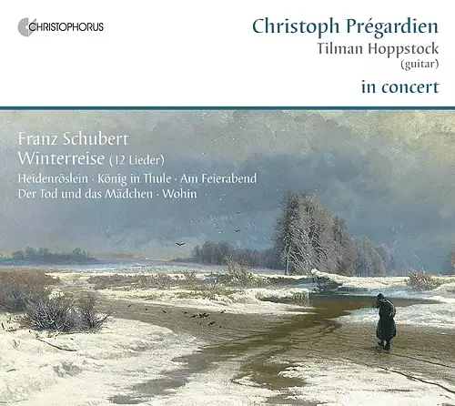 Schubert: Lieder