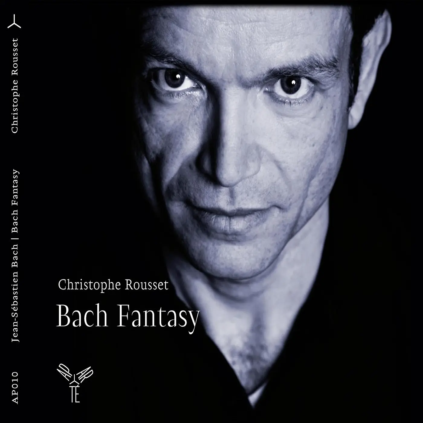 Bach: Fantasy
