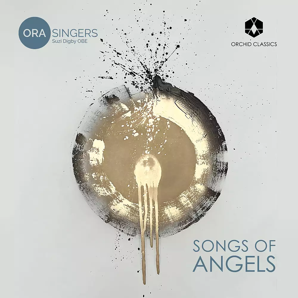 Songs of Angels