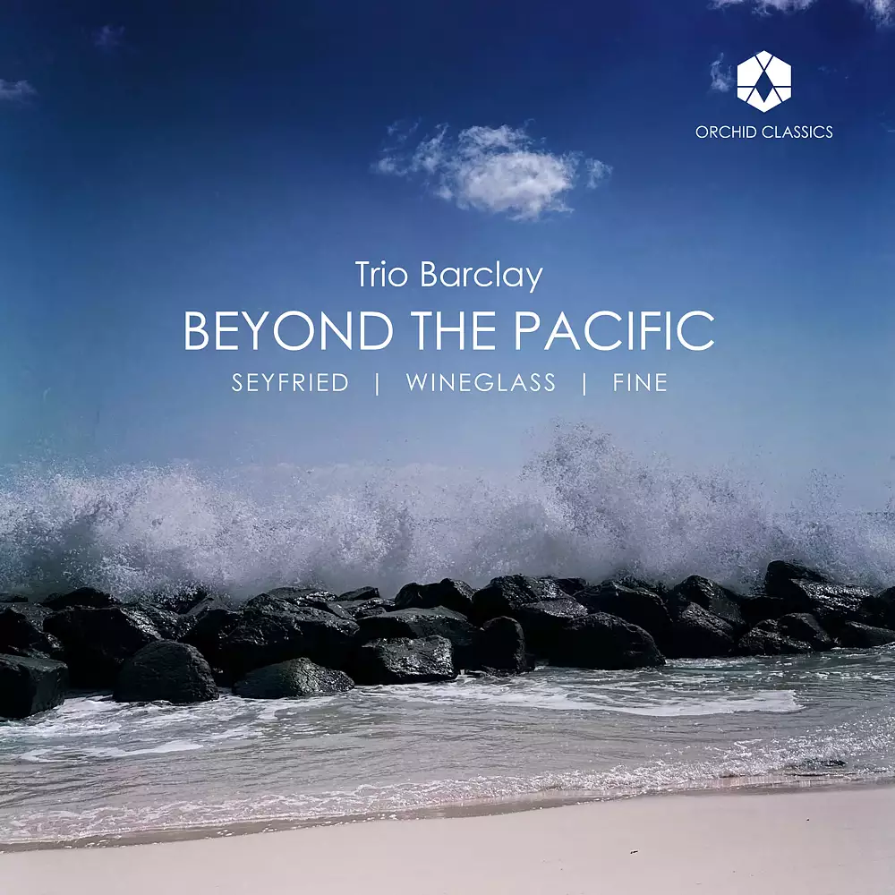 Beyond The Pacific
