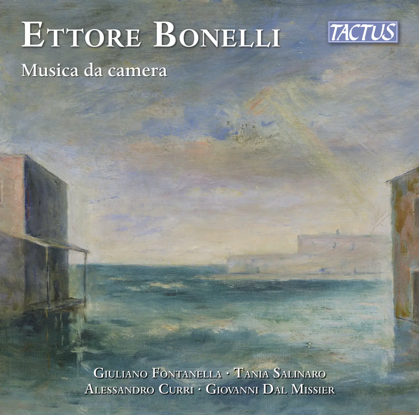 Bonelli: Musica da camera