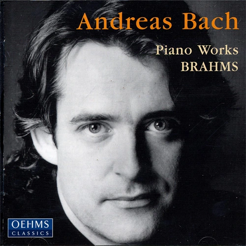 Brahms: Piano Works